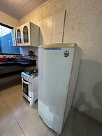 Flat Davisis - Parada do Jalapão