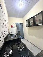 Flat Davisis - Parada do Jalapão
