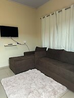 Flat Davisis - Parada do Jalapão