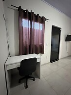 Flat Davisis - Parada do Jalapão