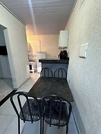 Flat Davisis - Parada do Jalapão