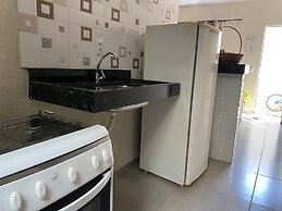 Flat Davisis - Parada do Jalapão