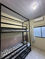 Flat Davisis - Parada do Jalapão