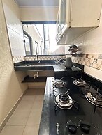 Flat Davisis - Parada do Jalapão