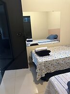 Flat Davisis - Parada do Jalapão