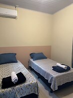 Flat Davisis - Parada do Jalapão