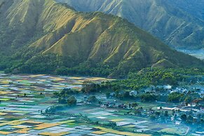 Tresno Sembalun Rinjani