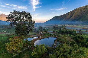 Tresno Sembalun Rinjani