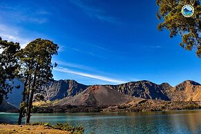 Tresno Sembalun Rinjani
