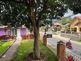 Tresno Sembalun Rinjani