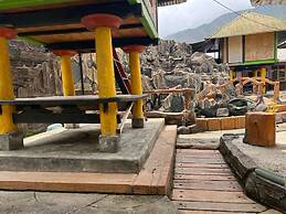 Tresno Sembalun Rinjani