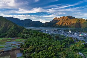 Tresno Sembalun Rinjani