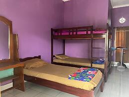 Tresno Sembalun Rinjani