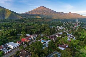 Tresno Sembalun Rinjani