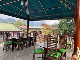 Tresno Sembalun Rinjani