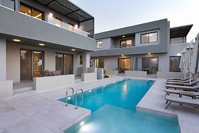 Heliades Residence