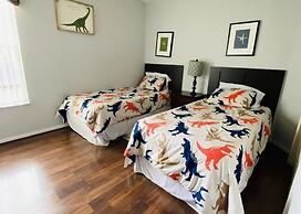 Cassia Highlands Haven