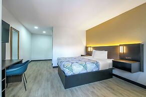 Motel 6 Columbus, GA – Columbus Airport