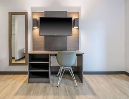 Motel 6 Columbus, GA – Columbus Airport