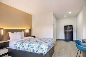 Motel 6 Columbus, GA – Columbus Airport