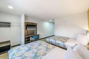 Motel 6 Columbus, GA – Columbus Airport