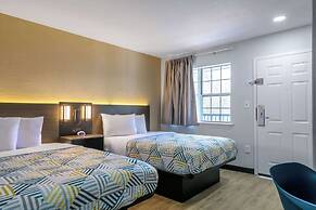 Motel 6 Columbus, GA – Columbus Airport