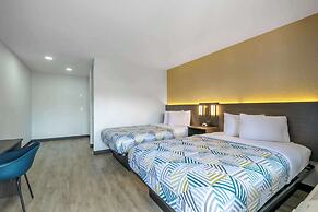 Motel 6 Columbus, GA – Columbus Airport