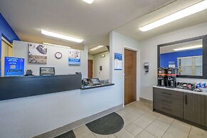 Motel 6 Columbus, GA – Columbus Airport