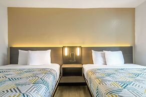 Motel 6 Columbus, GA – Columbus Airport