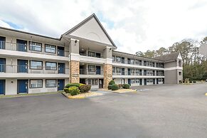 Motel 6 Columbus, GA – Columbus Airport