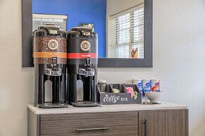 Motel 6 Columbus, GA – Columbus Airport