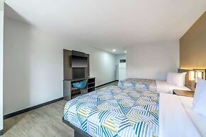 Motel 6 Columbus, GA – Columbus Airport