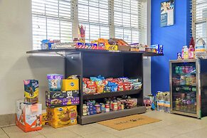 Motel 6 Columbus, GA – Columbus Airport