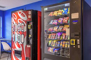 Motel 6 Columbus, GA – Columbus Airport