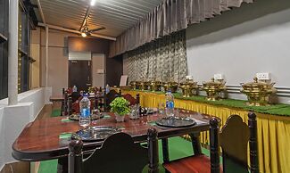 Itsy Hotels Sri Mani'S Residency, Coimbatore Airport