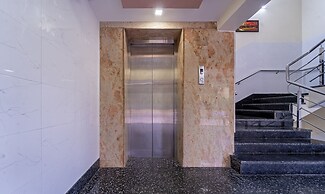 Itsy Hotels Sri Mani'S Residency, Coimbatore Airport