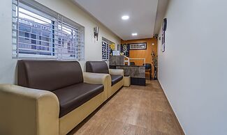 Itsy Hotels Sri Mani'S Residency, Coimbatore Airport