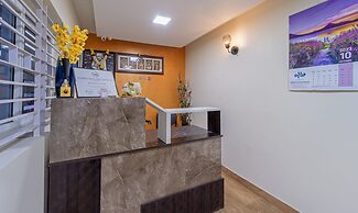 Itsy Hotels Sri Mani'S Residency, Coimbatore Airport