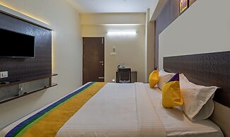 Itsy Hotels Sri Mani'S Residency, Coimbatore Airport