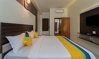 Itsy Hotels Sri Mani'S Residency, Coimbatore Airport