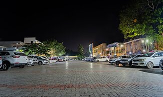 Itsy Hotels Sri Mani'S Residency, Coimbatore Airport