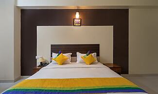 Itsy Hotels Sri Mani'S Residency, Coimbatore Airport