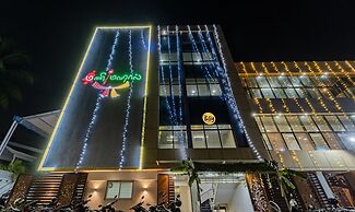 Itsy Hotels Sri Mani'S Residency, Coimbatore Airport