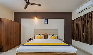 Itsy Hotels Sri Mani'S Residency, Coimbatore Airport