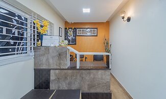 Itsy Hotels Sri Mani'S Residency, Coimbatore Airport