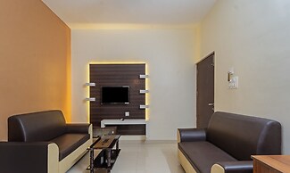 Itsy Hotels Sri Mani'S Residency, Coimbatore Airport