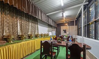 Itsy Hotels Sri Mani'S Residency, Coimbatore Airport
