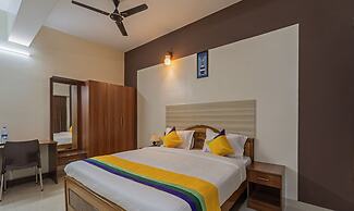 Itsy Hotels Sri Mani'S Residency, Coimbatore Airport