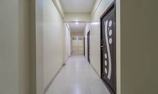 Itsy Hotels Sri Mani'S Residency, Coimbatore Airport