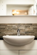 Stonehenge Courtyard